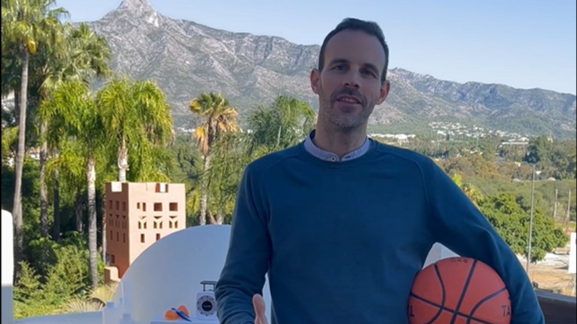 Mr. Francisco Gonzalvez